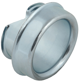 IEK Оконцеватель для металлорукава MK38