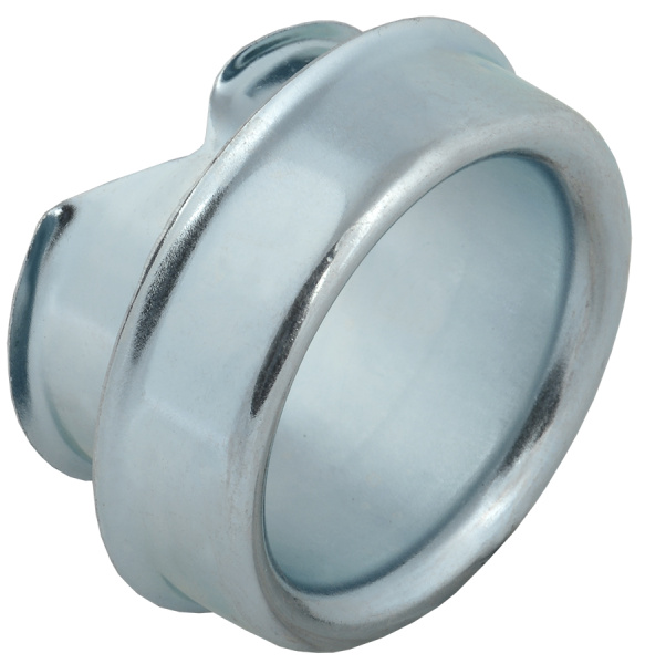 IEK Оконцеватель для металлорукава MK38