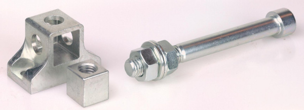 SE Монтажный стержень, М12 XUZ2001