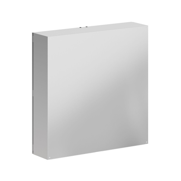 Купить DKC Корпус навесной STH с М/П двухдверный из нержавеющей cтали AISI304 ВхШхГ 1200x1200x300 мм, с фланцем