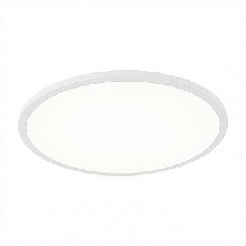 Citilux CLD50R220 Омега Белый Светильник Встр 22W*3000K