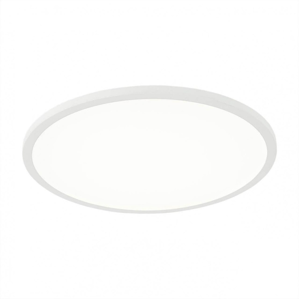 Citilux CLD50R220 Омега Белый Светильник Встр 22W*3000K