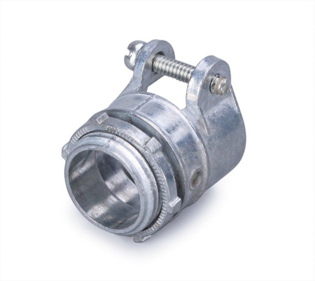 Муфта вводная ВТ(Х)-25(1") (Fortisflex) 61387