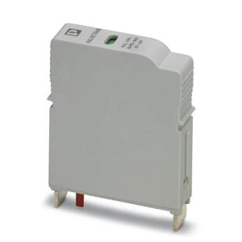 Phoenix Contact VAL-CP-N/PE-350-ST-GY Штекерный модуль для защиты от перенапряжений, тип 2 2882734