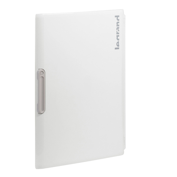 Legrand Дверь непрозрачная для щитка 3х18 401863