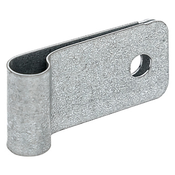 EKF PROxima Зажим крепежный КТСР.О1-25 Ц