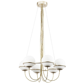 Lightstar Люстра подвесная Globo Lightstar 803263