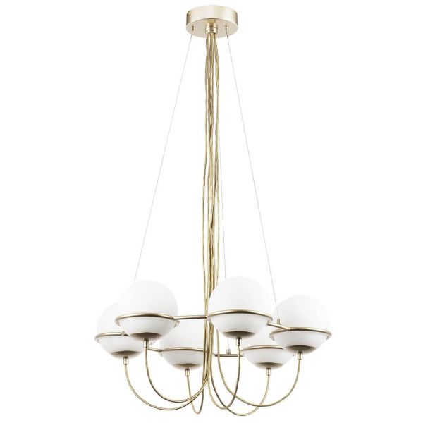 Lightstar Люстра подвесная Globo Lightstar 803263