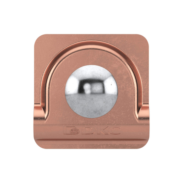 Купить DKC Универсальный соединитель, медь