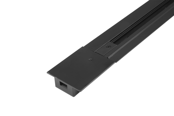 SWG шинопровод (трек) черный TR-RC-BL-2