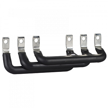 SE Contactors D Telemecanique Комплект силовых присоединений для контакторов LC1-D115 и D150 LA9D11571