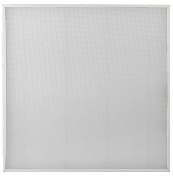 ЭРА SPO-9-36-6K-MP Светодиодный светильник 595x595x40 36Вт 3060Лм 6500К микропризм с проводом