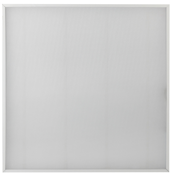 ЭРА SPO-9-36-6K-MP Светодиодный светильник 595x595x40 36Вт 3060Лм 6500К микропризм с проводом