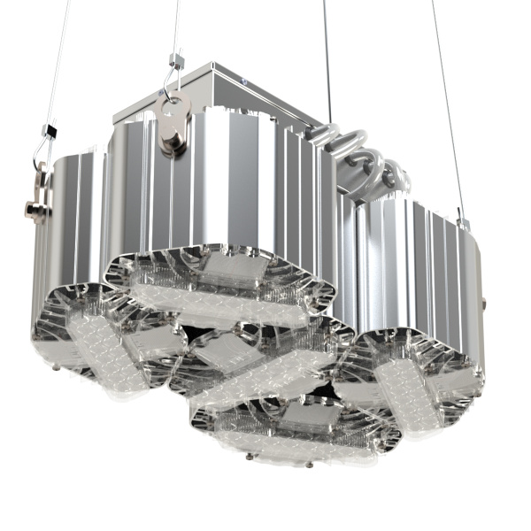 Ledel L-lego II 250/225/Г60/5,0K/L100/01/IKIX-36/220AC IP66 LII137 Ledel L-lego II 250/225/Г60/5,0K/L100/01/IKIX-36/220AC IP66 LII137