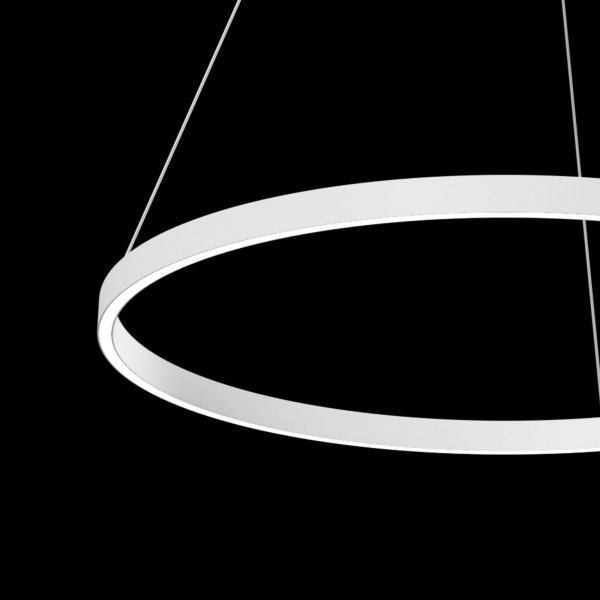 Maytoni Technical Подвесной светильник Белый MOD058PL-L42W4K Купить Maytoni Technical Подвесной светильник Белый MOD058PL-L42W4K