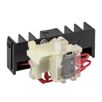 EKF Аварийный + доп. контакт к ВА-99М 100 PROxima правый