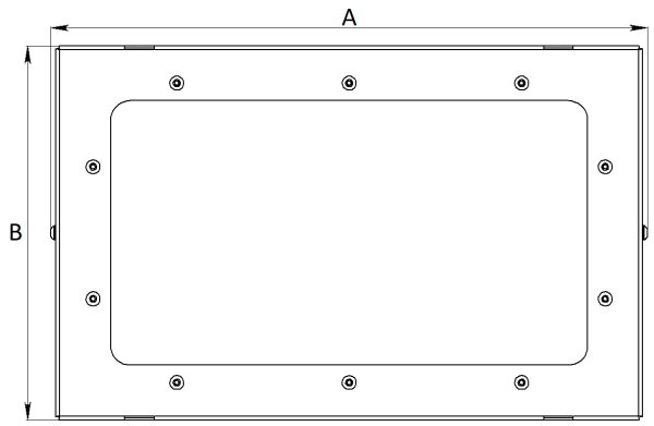 Купить VANDAL LED 30W 827 HG