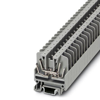 Phoenix Contact MBK 5/E-FS/FS Проходная мини-клемма 1417074