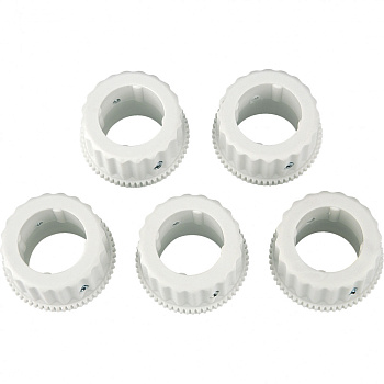 SE Merten KNX\EIB Адаптер для вентиля VА78 для термоэлектропривода MTN639178