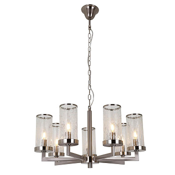 Favourite Assembly Люстра Подвесная D650*H320/1320 7*E14*40W, excluded 2374-7P