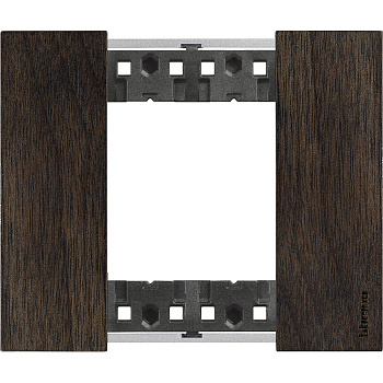 BT Living now Орех Рамка немецкий стандарт 2 мод KA4802LG