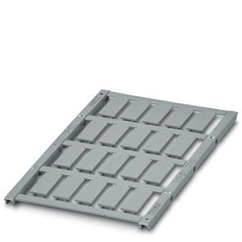 Phoenix Contact UC-EM (20X9) SR Фиксируемые таблички 1057865