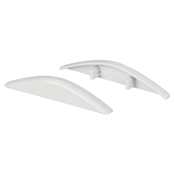 Arlight Заглушка для ALU-FLAT глухая (Пластик) 014899