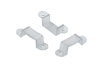 SWG крепеж для ленты (5050 одноцв,) MNT-LT5