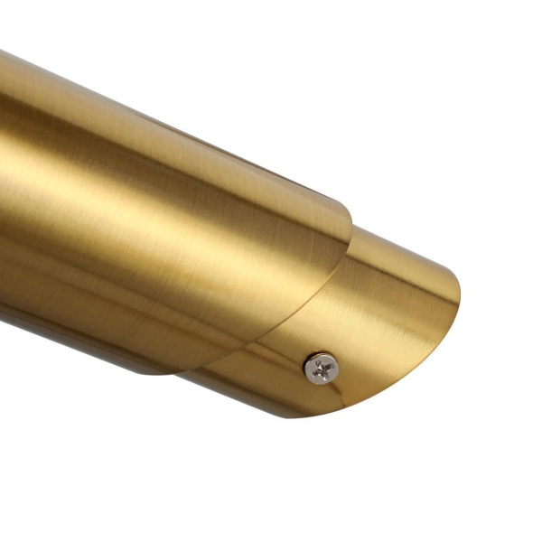 Купить Favourite Светильник потолочный D45*H90/1*LED*7W, 560LM, 4000K, included 2799-1U