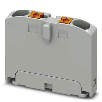 Phoenix Contact Распределительный блок PTFIX 2X2,5 GY 1028067