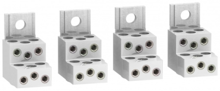 SE Compact NSX Комплект рапред.клемм 35мм2 и раздел. пол. NSX100/250 (компл.=4шт.) LV429249 Купить SE Compact NSX Комплект рапред.клемм 35мм2 и раздел. пол. NSX100/250 (компл.=4шт.) LV429249