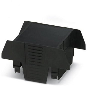 Phoenix Contact EH 45 F-C DS/ABS-PC BK9005 Верхняя часть корпуса 1074963