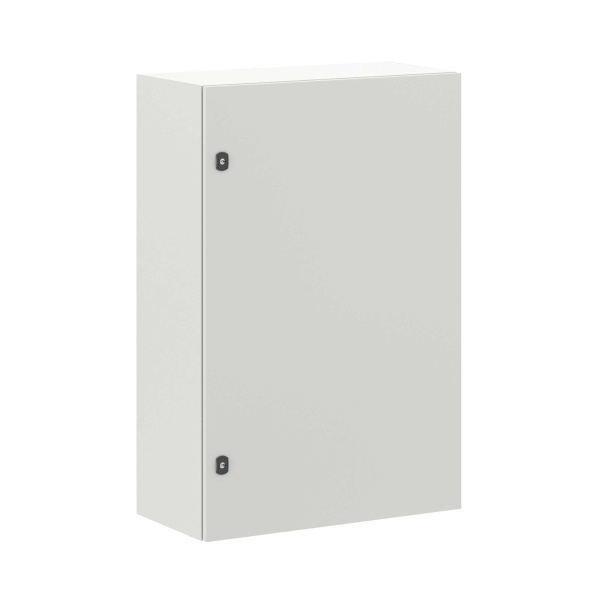 DKC Корпус навесной STE с М/П ВхШхГ 1200x800x400 мм