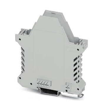 Phoenix Contact ME 22,5 UT/FE BUS/ 5+2 KMGY Нижняя часть корпуса 2201856