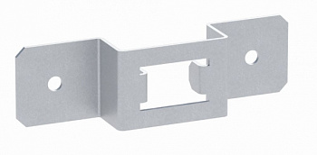 EKF PROxima Скоба кабельная К1157 (2мм)
