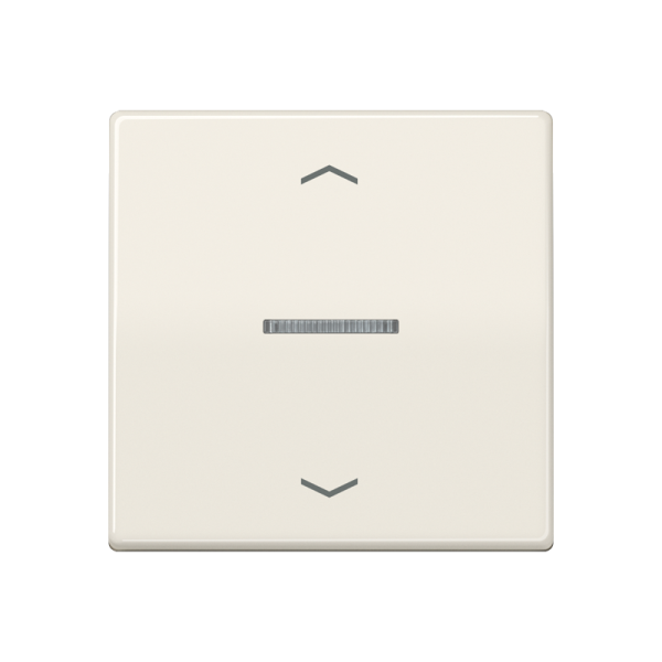 JUNG Клавиша для кнопки BCU слоновая кость AS591KO5P