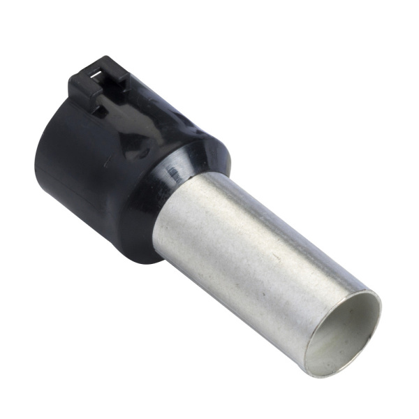 SE Наконечник, возможность маркировки, средний 16мм белый DZ5CA162