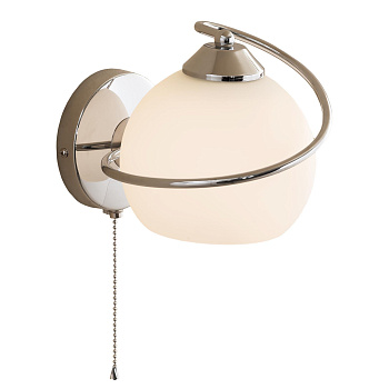 Citilux CL155311 Лайма Хром Светильник Бра