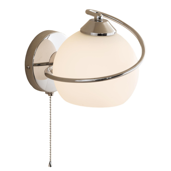 Citilux CL155311 Лайма Хром Светильник Бра