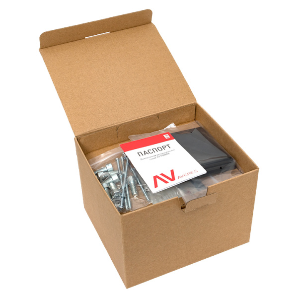 Купить EKF  AVERES Автоматический выключатель AV POWER-2/3 250А 100kA ETU2.2