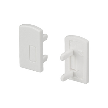 Arlight Заглушка WPH-FLEX-H18-HR глухая (Пластик) 023275