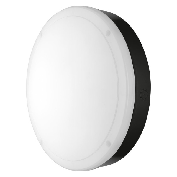 Ledvance SF BLKH 300 15W/4000K BK IP65 4058075647527