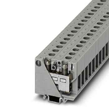 Phoenix Contact Проходная мини-клемма MBK 10 1402018