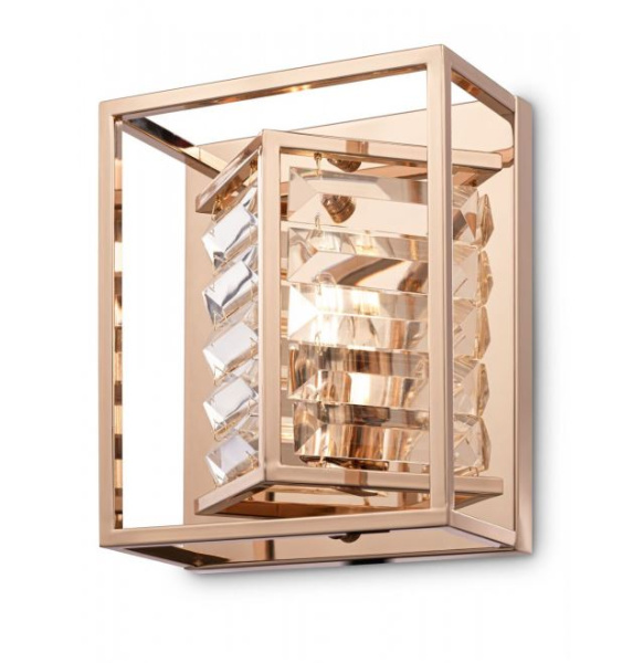 Maytoni Neoclassic Tening Бра Золото MOD060WL-01G Maytoni Neoclassic Tening Бра Золото MOD060WL-01G