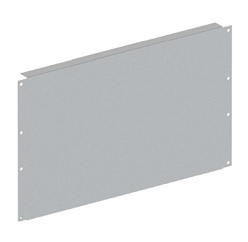 ABB Плата монтажная 500x600 ВхШ 9CNB00000002179