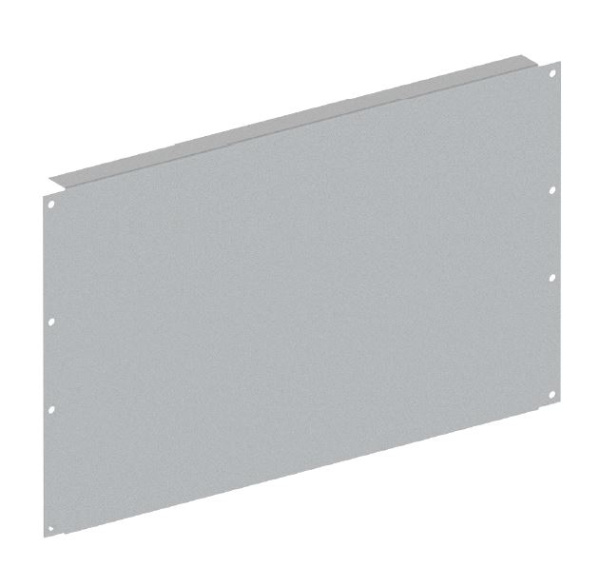 ABB Плата монтажная 350x600 ВхШ 9CNB00000002177