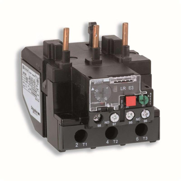 Купить SE EasyPact TVS TeSys E Реле тепловое 23-32A LRE353