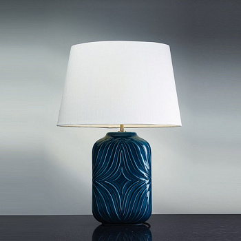 Natural Concept MUSE TURQSE Настольная лампа MUSE-TL-TURQSE