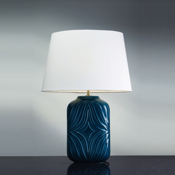 Natural Concept MUSE TURQSE Настольная лампа MUSE-TL-TURQSE