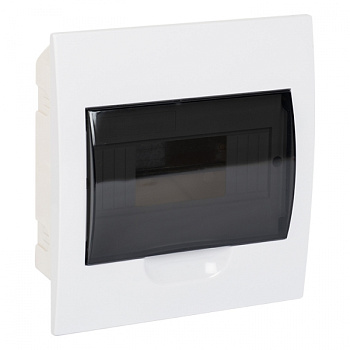 EKF PROxima Щит распред. встраиваемый ЩРВ-П- 8 IP41